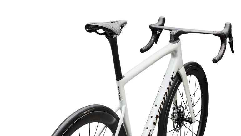 S-Works Tarmac SL8 - SRAM RED AXS