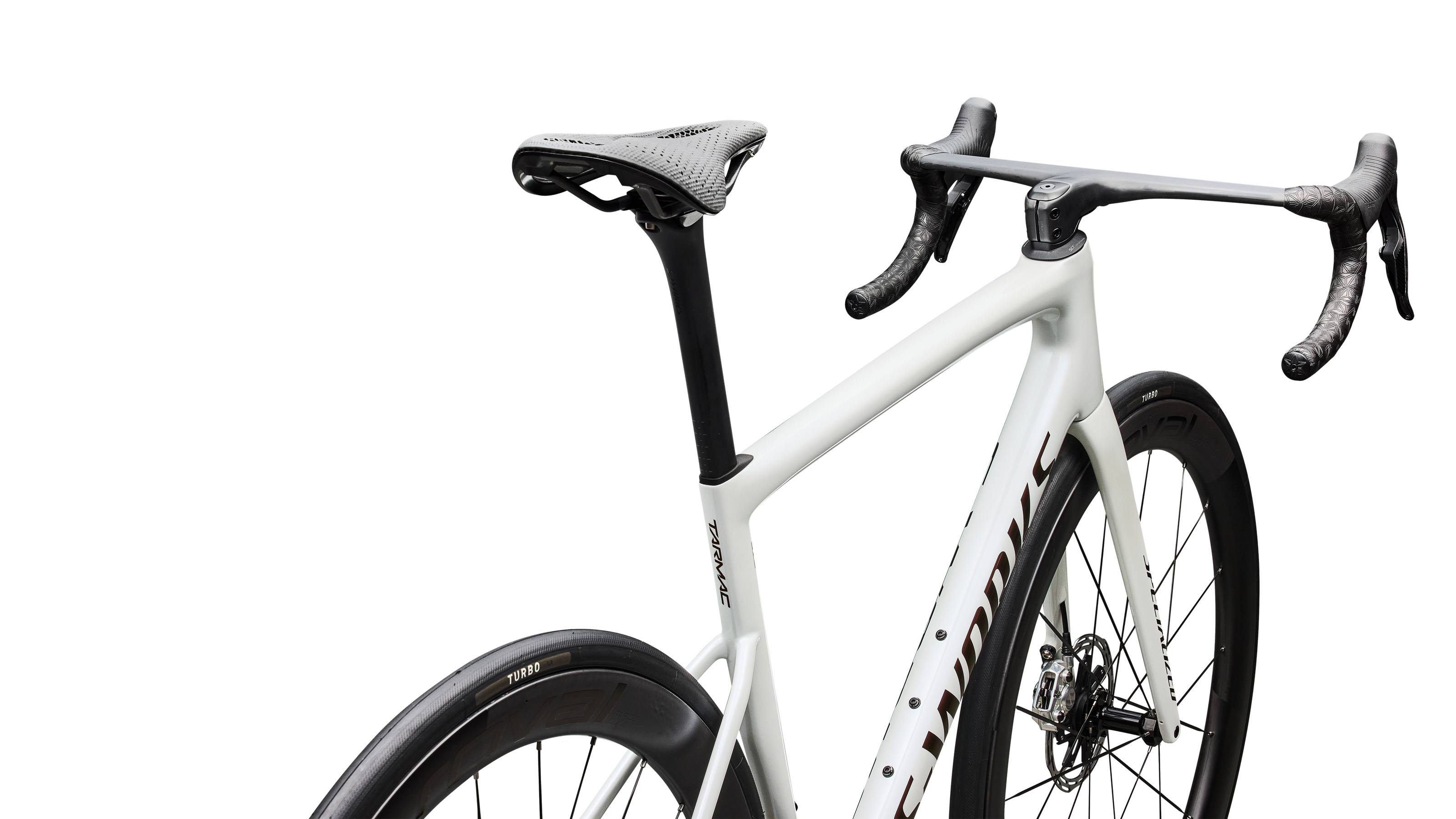 S-Works Tarmac SL8 - SRAM RED AXS