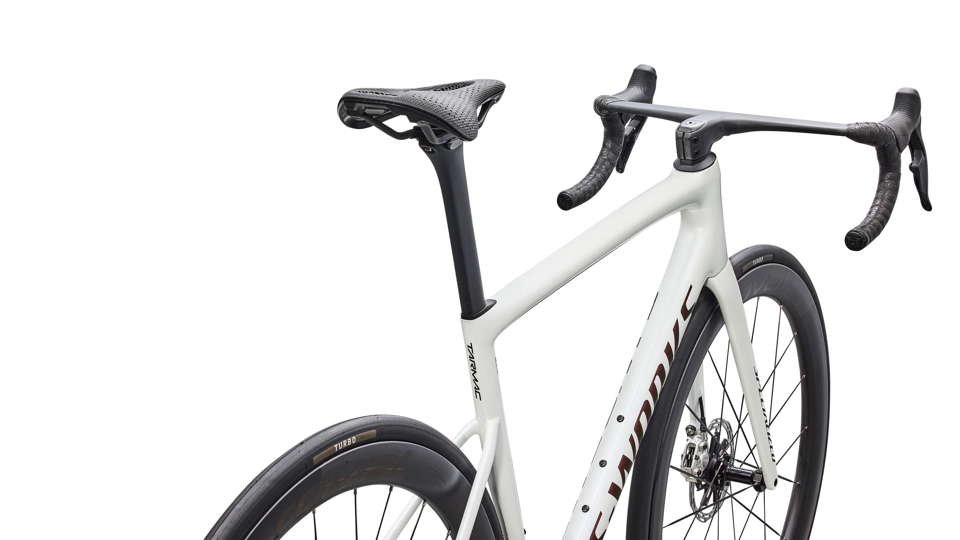 S-Works Tarmac SL8 - SRAM RED AXS