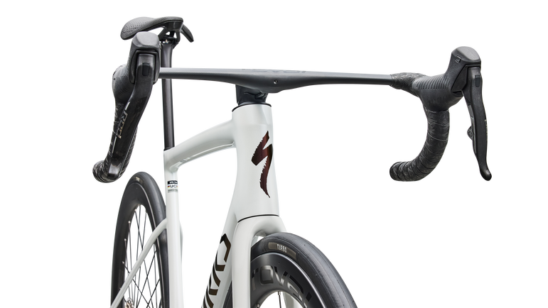 S-Works Tarmac SL8 - SRAM RED AXS