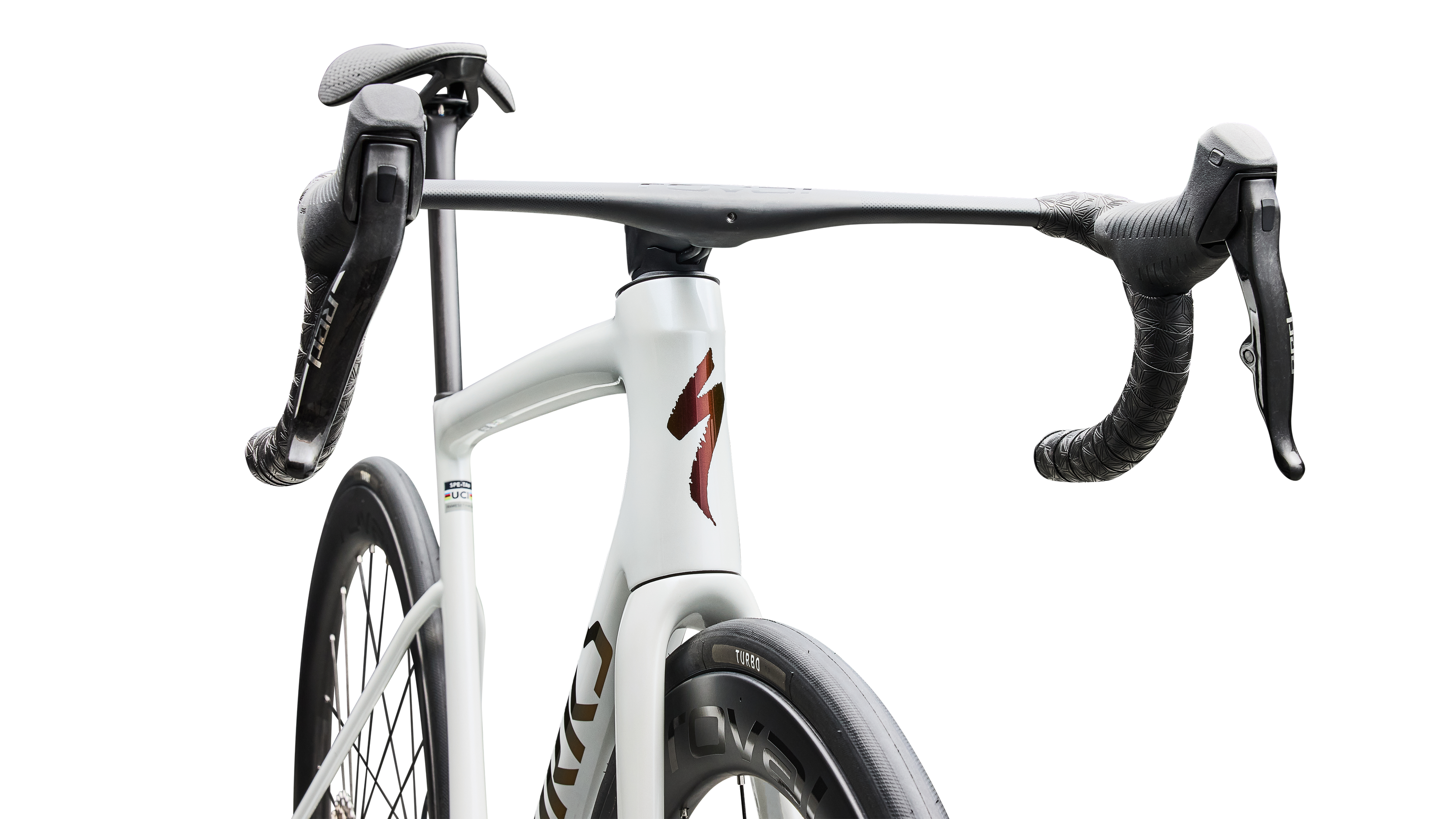 S-Works Tarmac SL8 - SRAM RED AXS