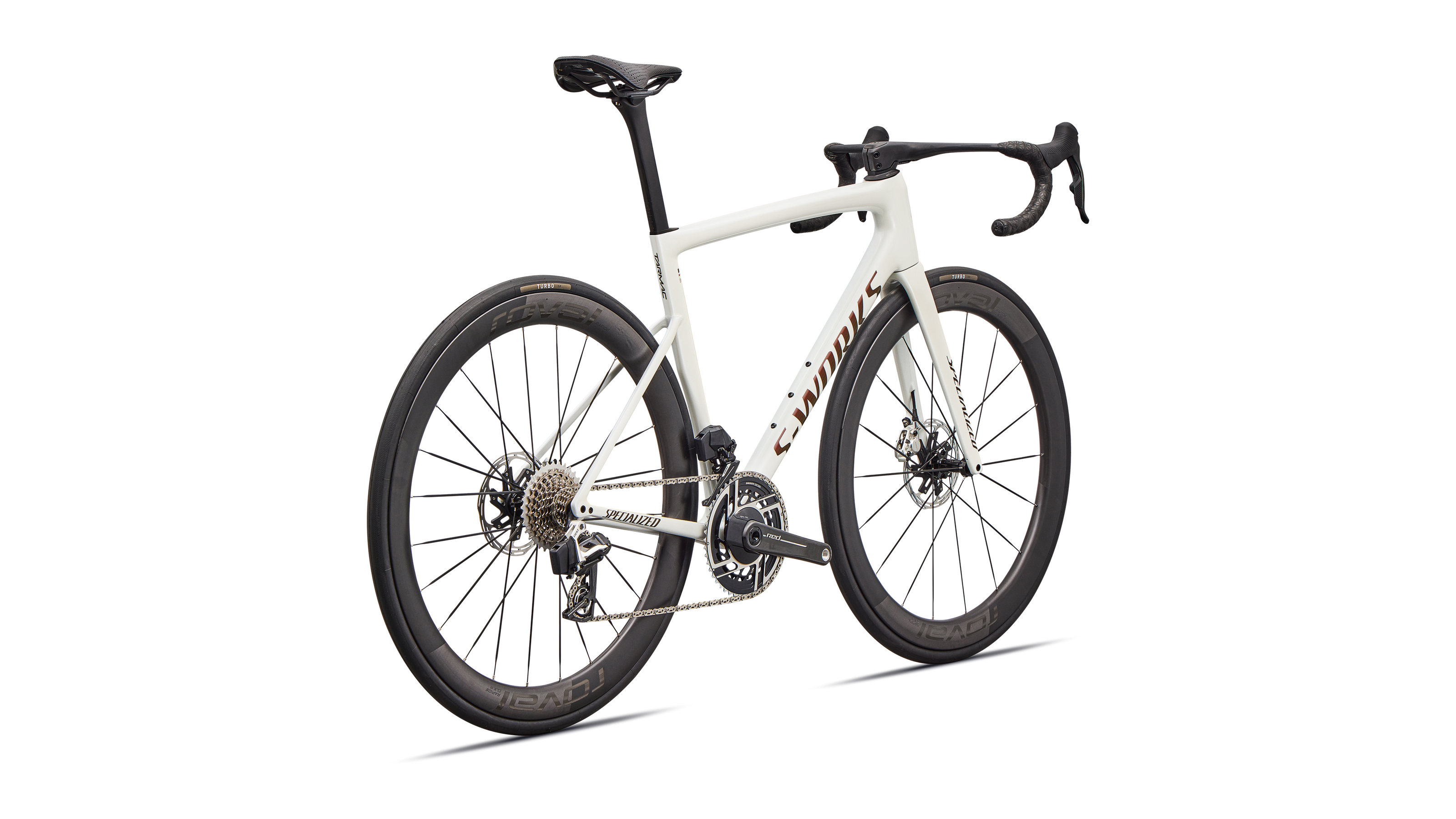 S-Works Tarmac SL8 - SRAM RED AXS