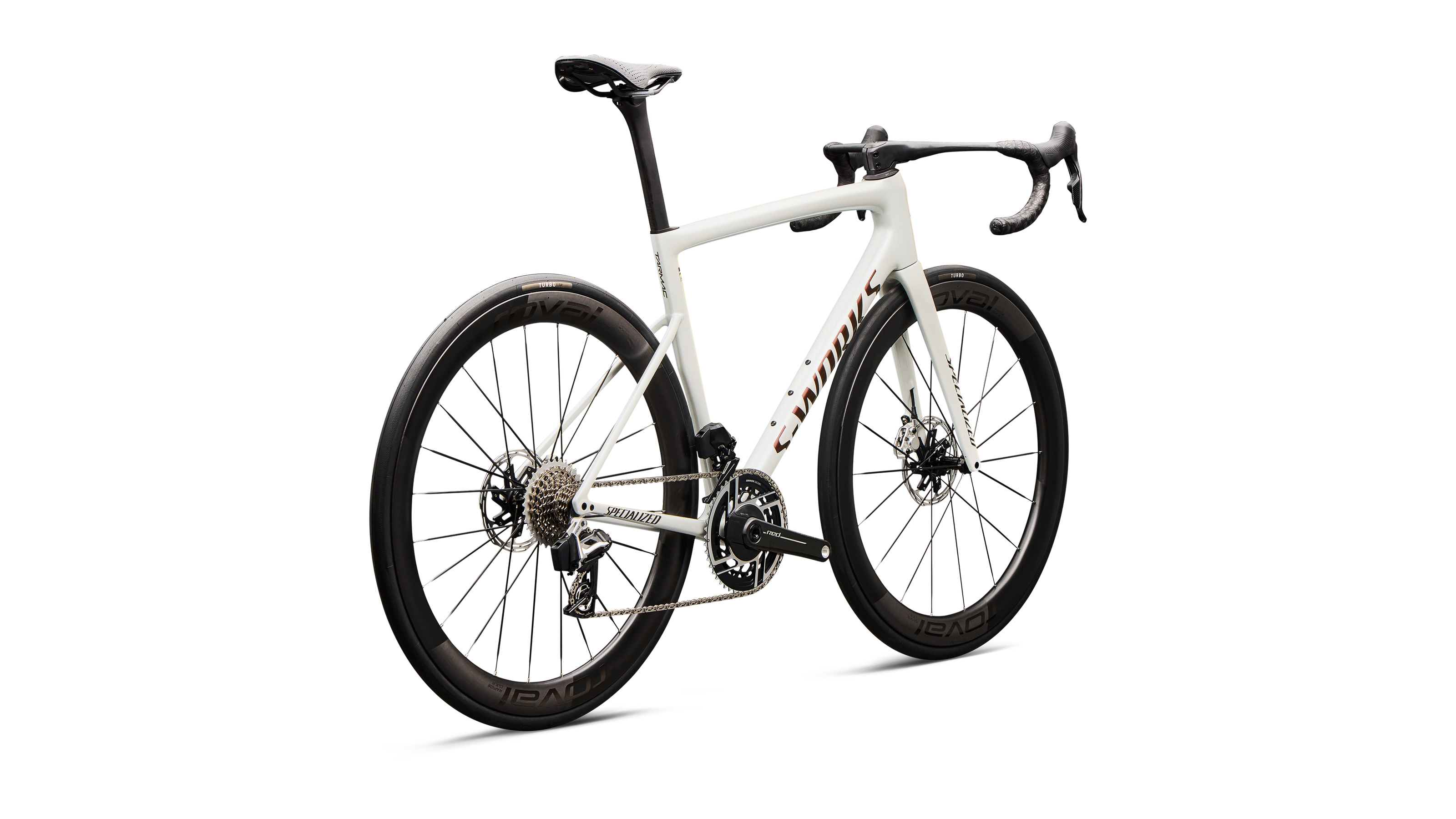 S-Works Tarmac SL8 - SRAM RED AXS