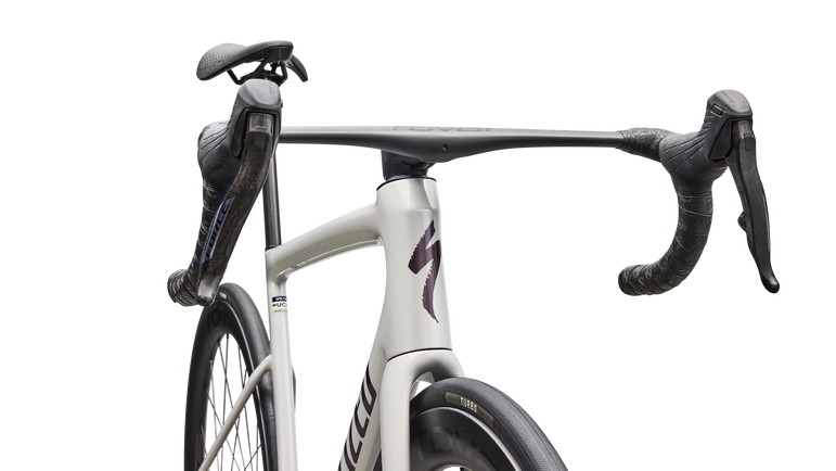 Tarmac SL8 Pro - SRAM Force AXS