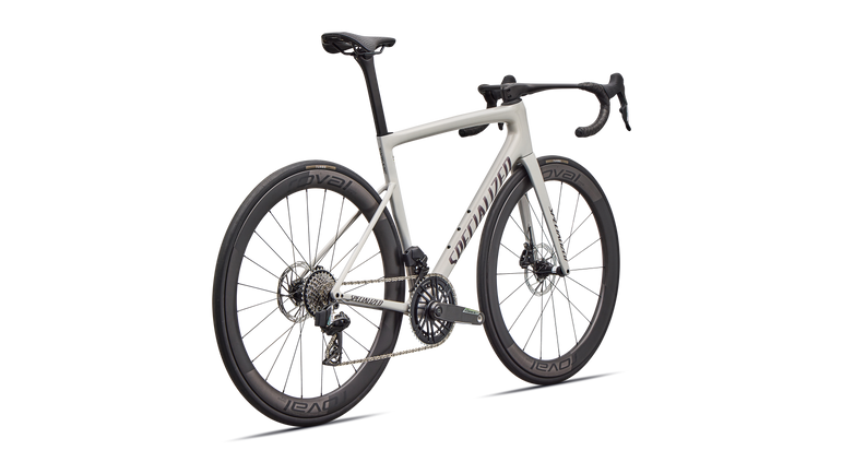 Tarmac SL8 Pro - SRAM Force AXS