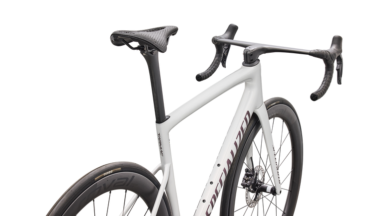Tarmac SL8 Pro - Shimano Ultegra Di2