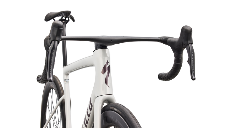 Tarmac SL8 Pro - Shimano Ultegra Di2