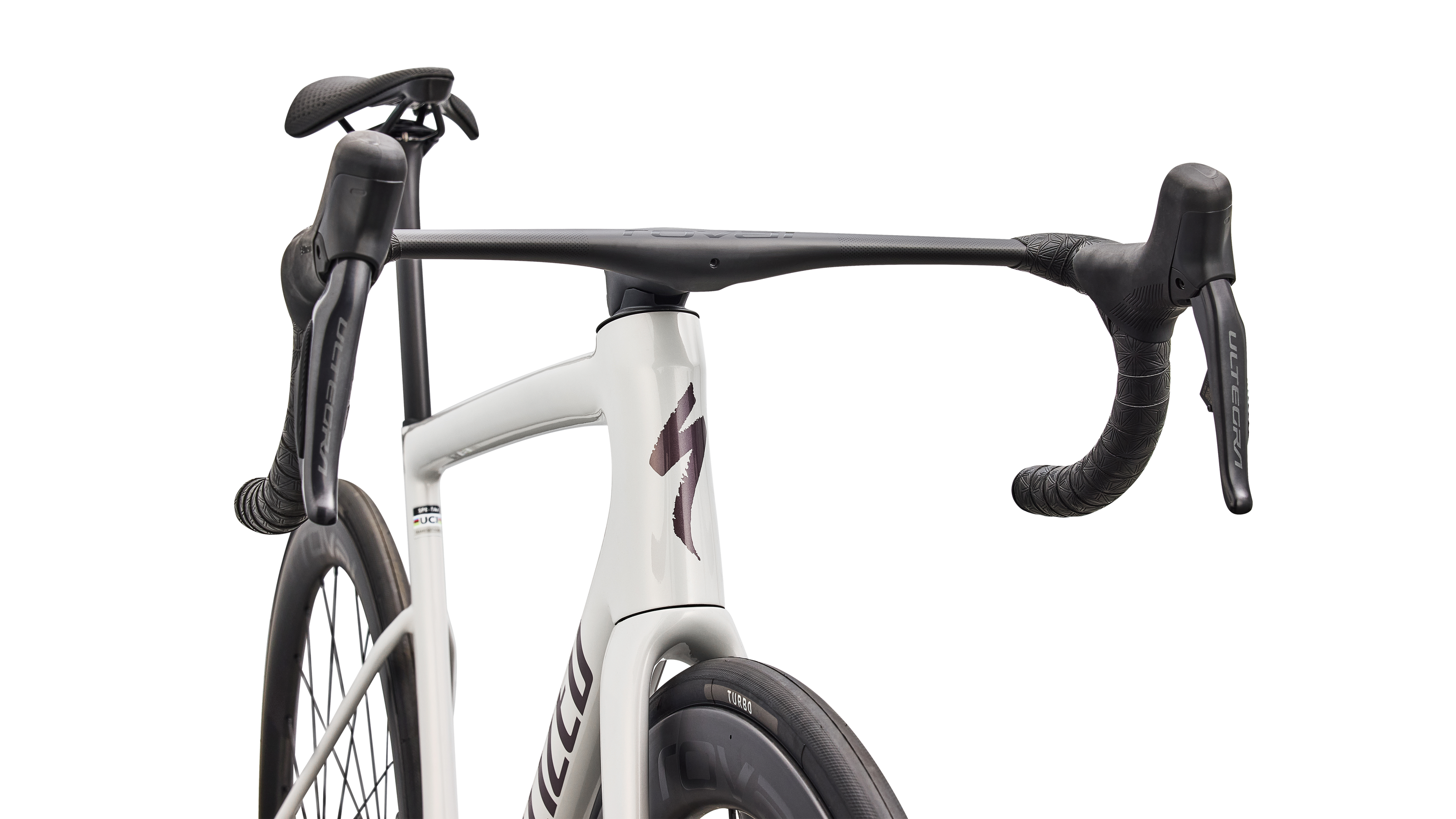 Tarmac SL8 Pro - Shimano Ultegra Di2