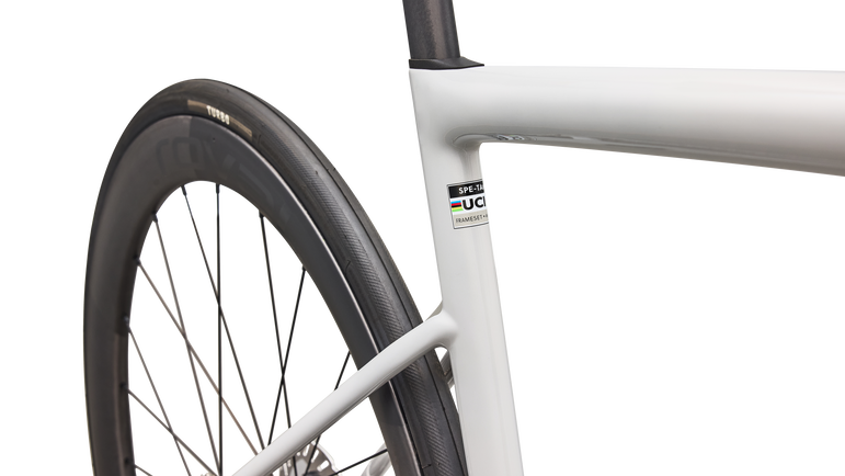 Tarmac SL8 Pro - Shimano Ultegra Di2