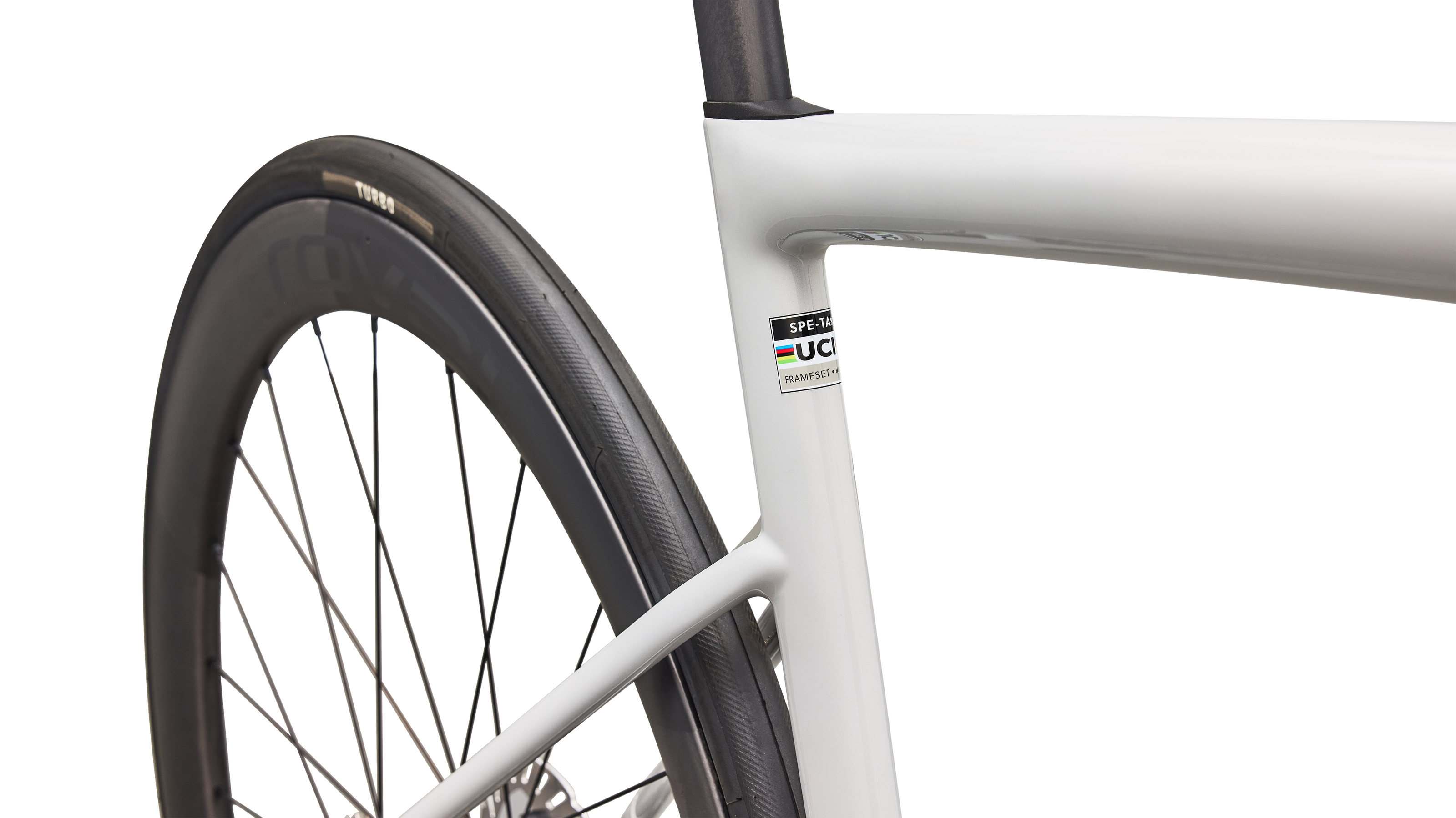 Tarmac SL8 Pro - Shimano Ultegra Di2