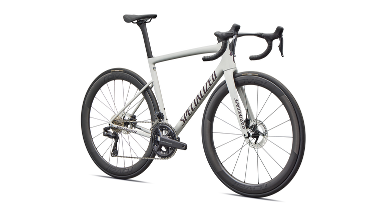 Tarmac SL8 Pro - Shimano Ultegra Di2
