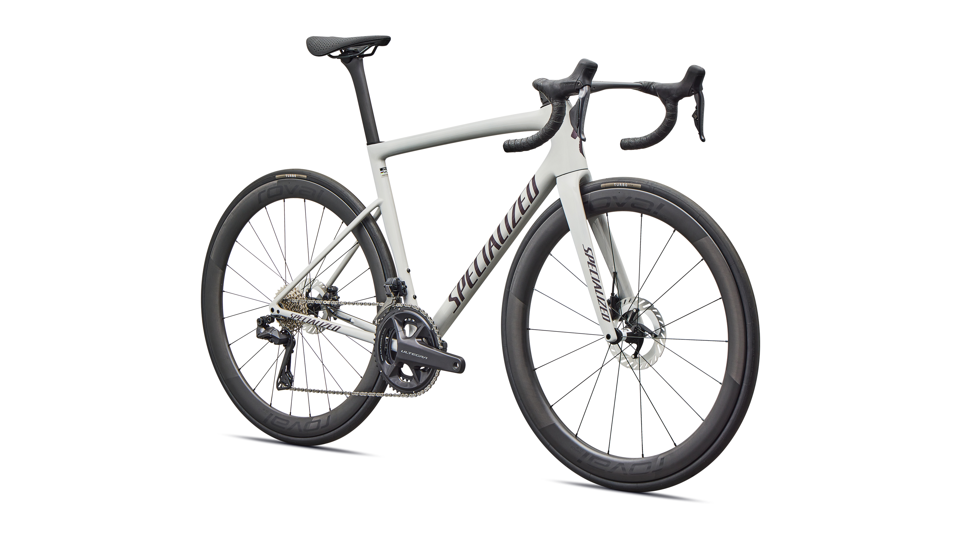 Tarmac SL8 Pro - Shimano Ultegra Di2
