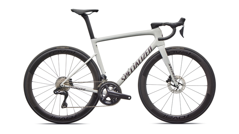 Tarmac SL8 Pro - Shimano Ultegra Di2