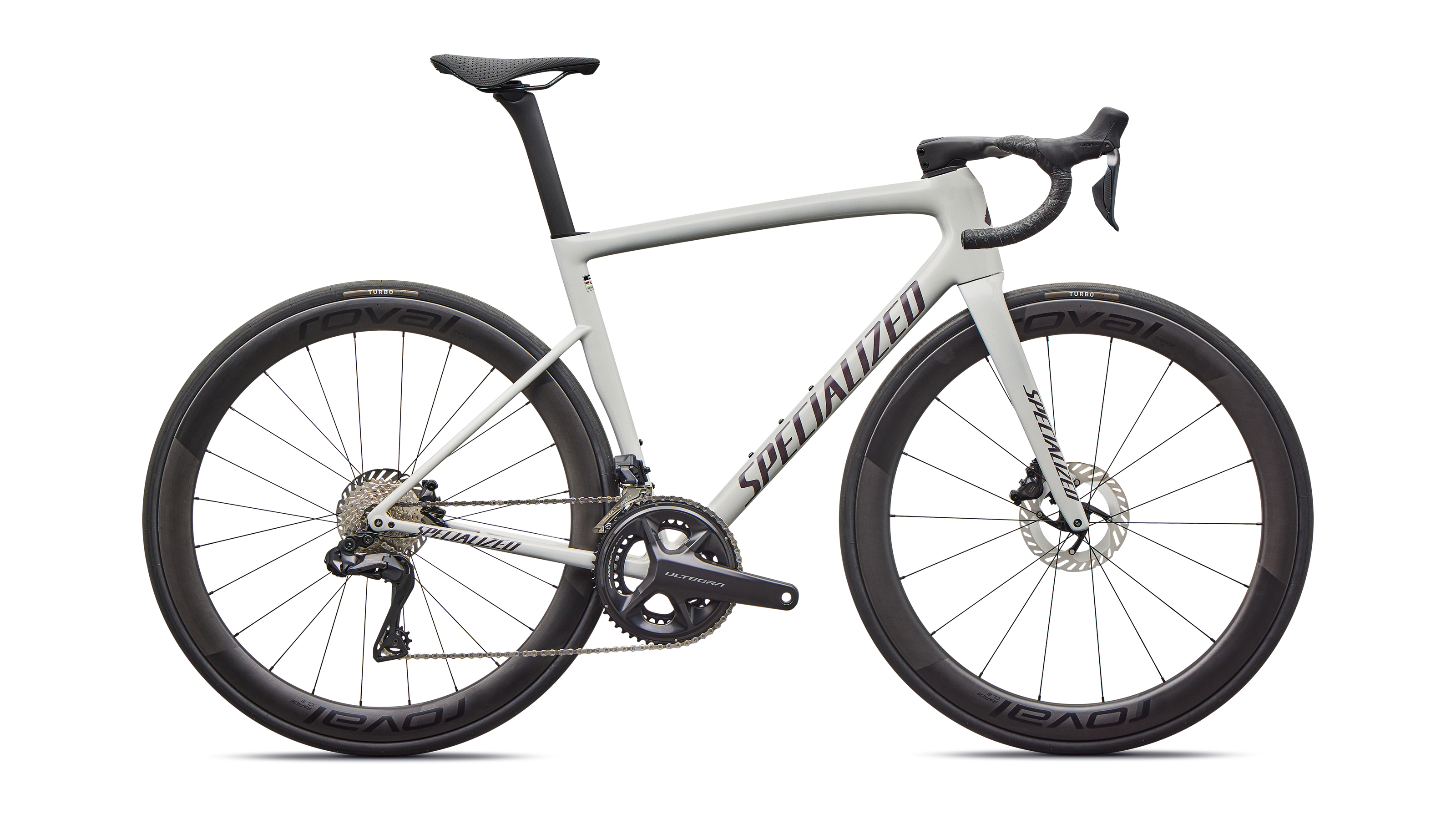 Tarmac SL8 Pro - Shimano Ultegra Di2