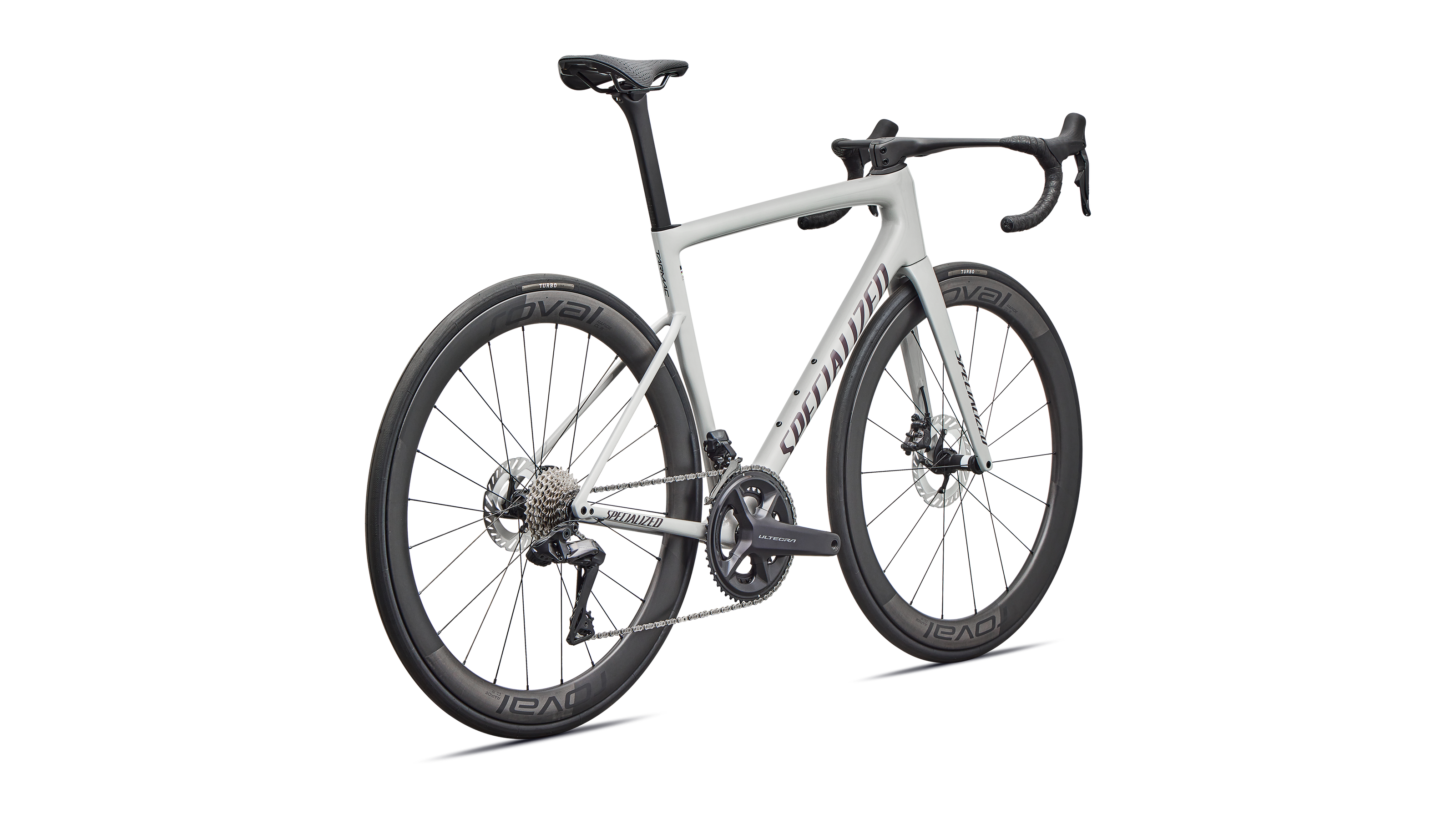 Tarmac SL8 Pro - Shimano Ultegra Di2