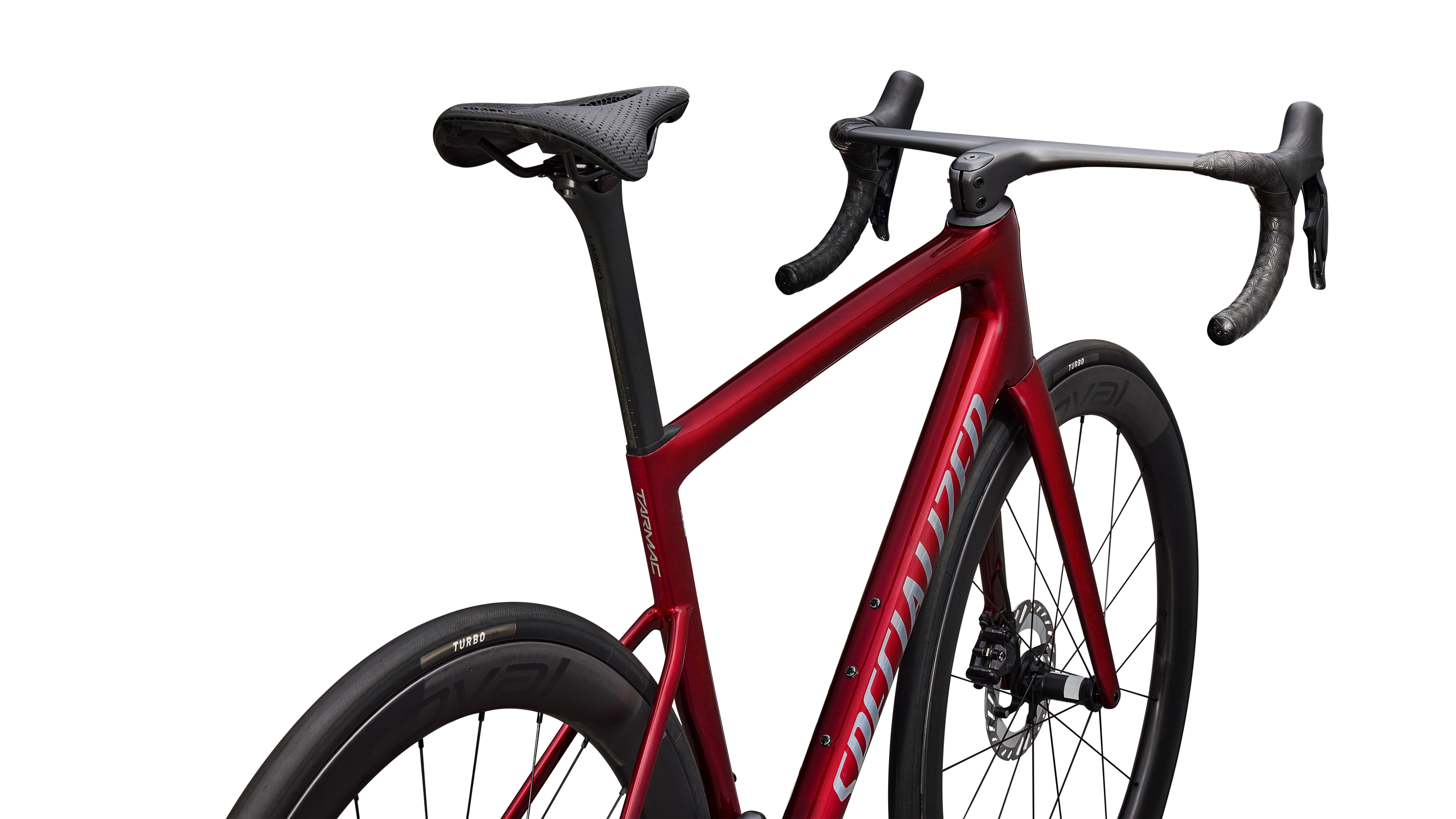 Tarmac SL8 Pro - Shimano Ultegra Di2
