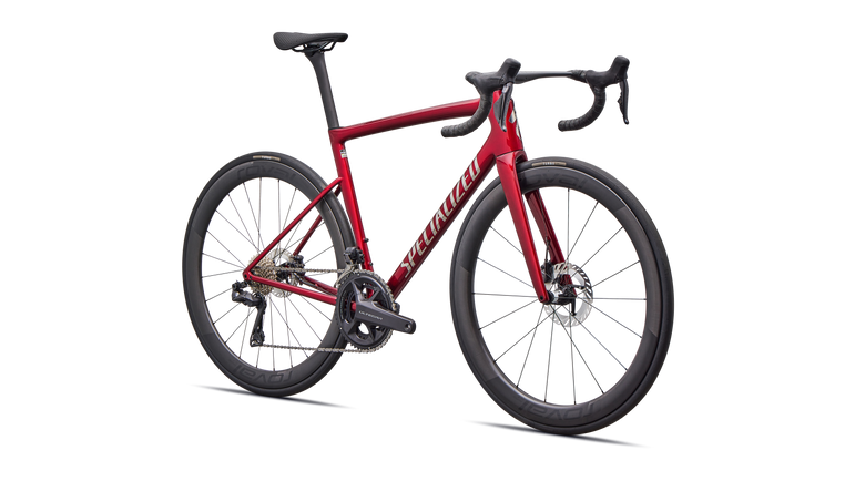 Tarmac SL8 Pro - Shimano Ultegra Di2