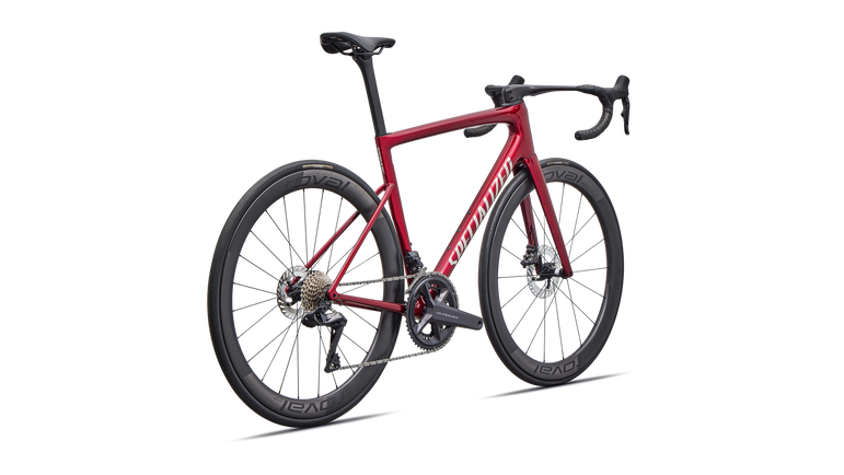 Tarmac SL8 Pro - Shimano Ultegra Di2