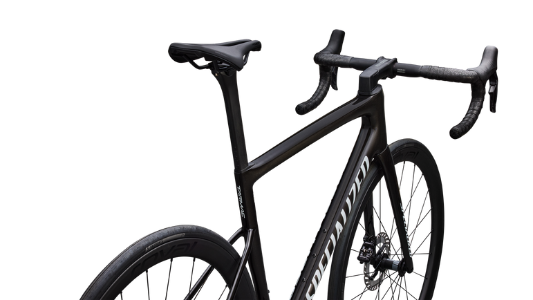 Tarmac SL8 Expert - Shimano Ultegra Di2