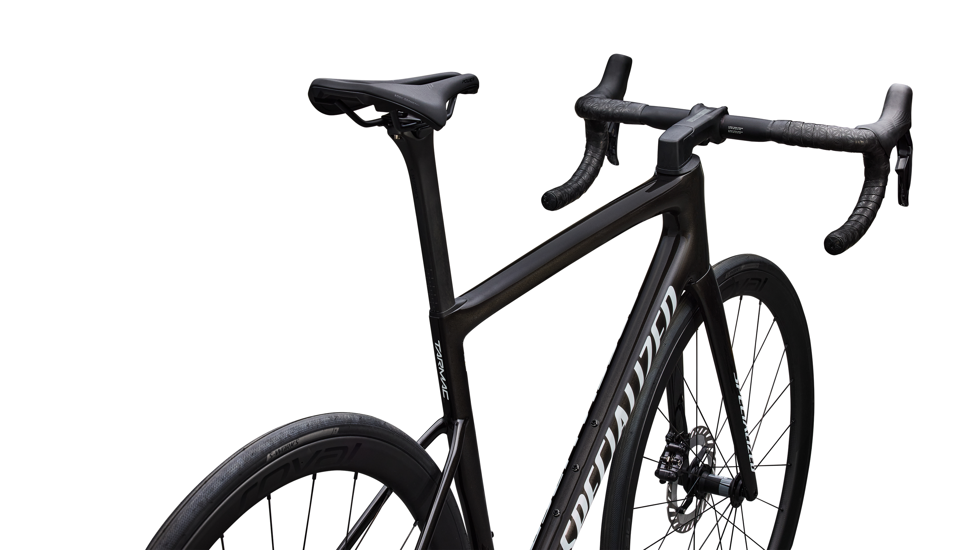 Tarmac SL8 Expert - Shimano Ultegra Di2