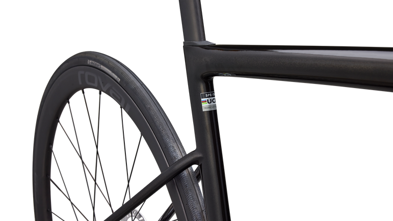 Tarmac SL8 Expert - Shimano Ultegra Di2