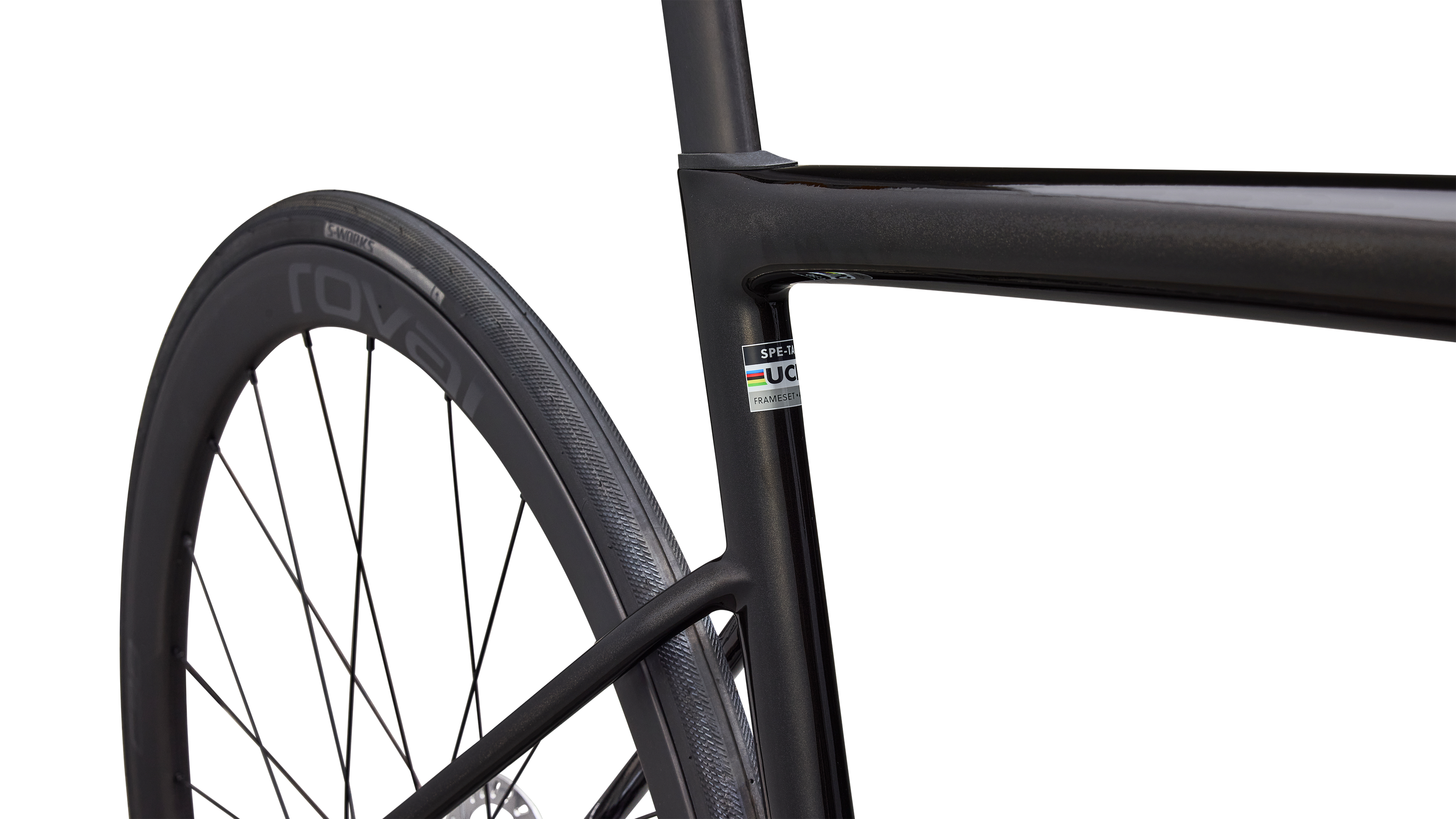 Tarmac SL8 Expert - Shimano Ultegra Di2