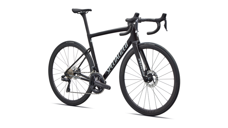 Tarmac SL8 Expert - Shimano Ultegra Di2