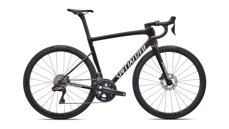 Tarmac SL8 Expert - Shimano Ultegra Di2