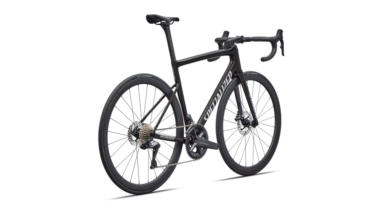 Tarmac SL8 Expert - Shimano Ultegra Di2