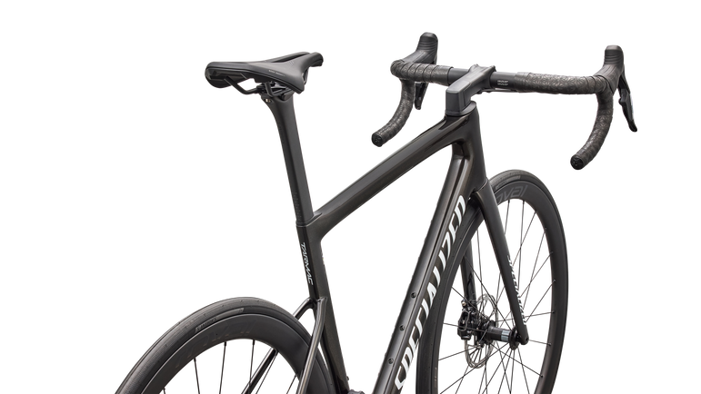 Tarmac SL8 Expert - SRAM Force AXS
