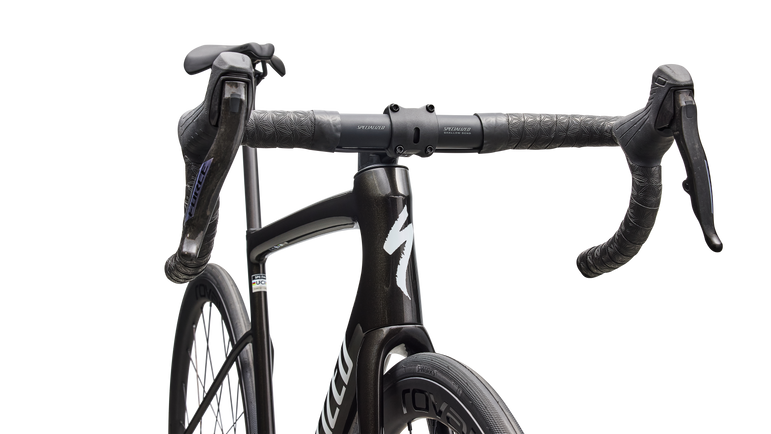 Tarmac SL8 Expert - SRAM Force AXS