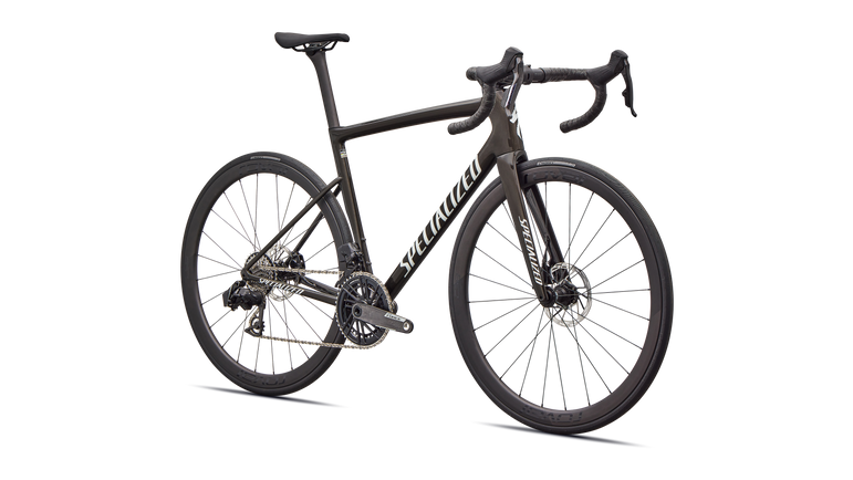 Tarmac SL8 Expert - SRAM Force AXS