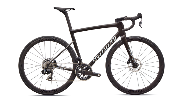 Tarmac SL8 Expert - SRAM Force AXS