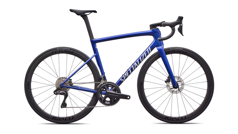 Tarmac SL8 Expert - Shimano Ultegra Di2