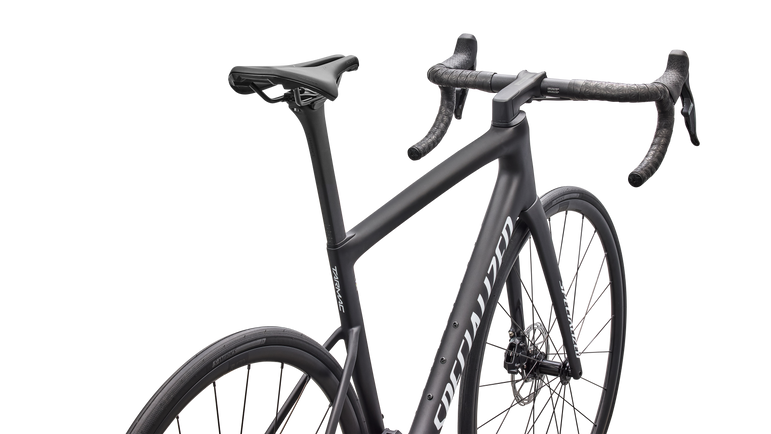Tarmac SL8 Comp - SRAM Rival AXS