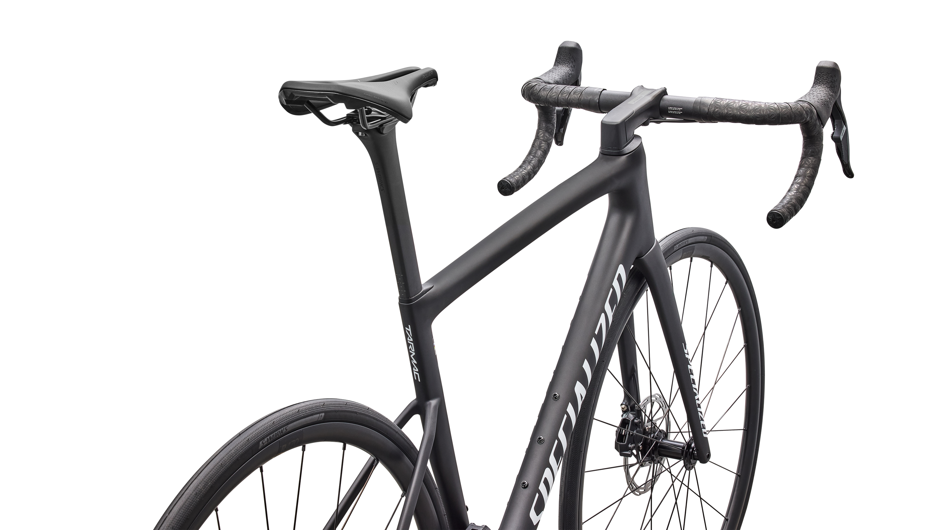 Tarmac SL8 Comp - SRAM Rival AXS