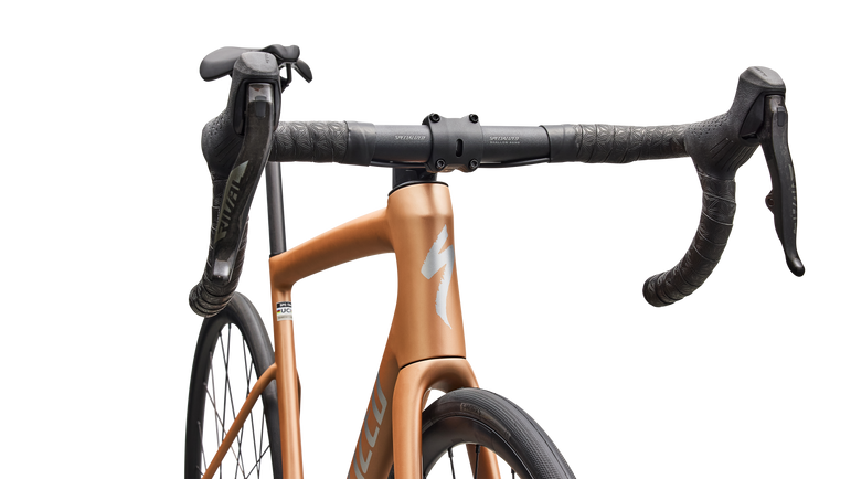 Tarmac SL8 Comp - SRAM Rival AXS