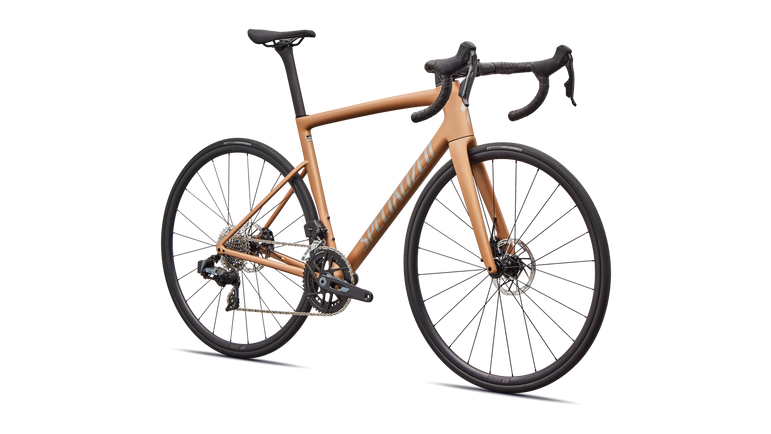 Tarmac SL8 Comp - SRAM Rival AXS