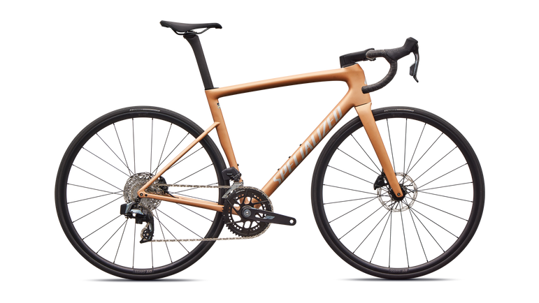 Tarmac SL8 Comp - SRAM Rival AXS