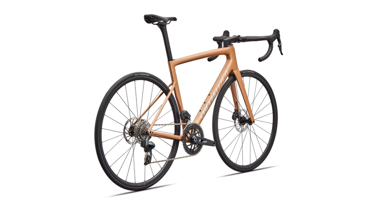Tarmac SL8 Comp - SRAM Rival AXS