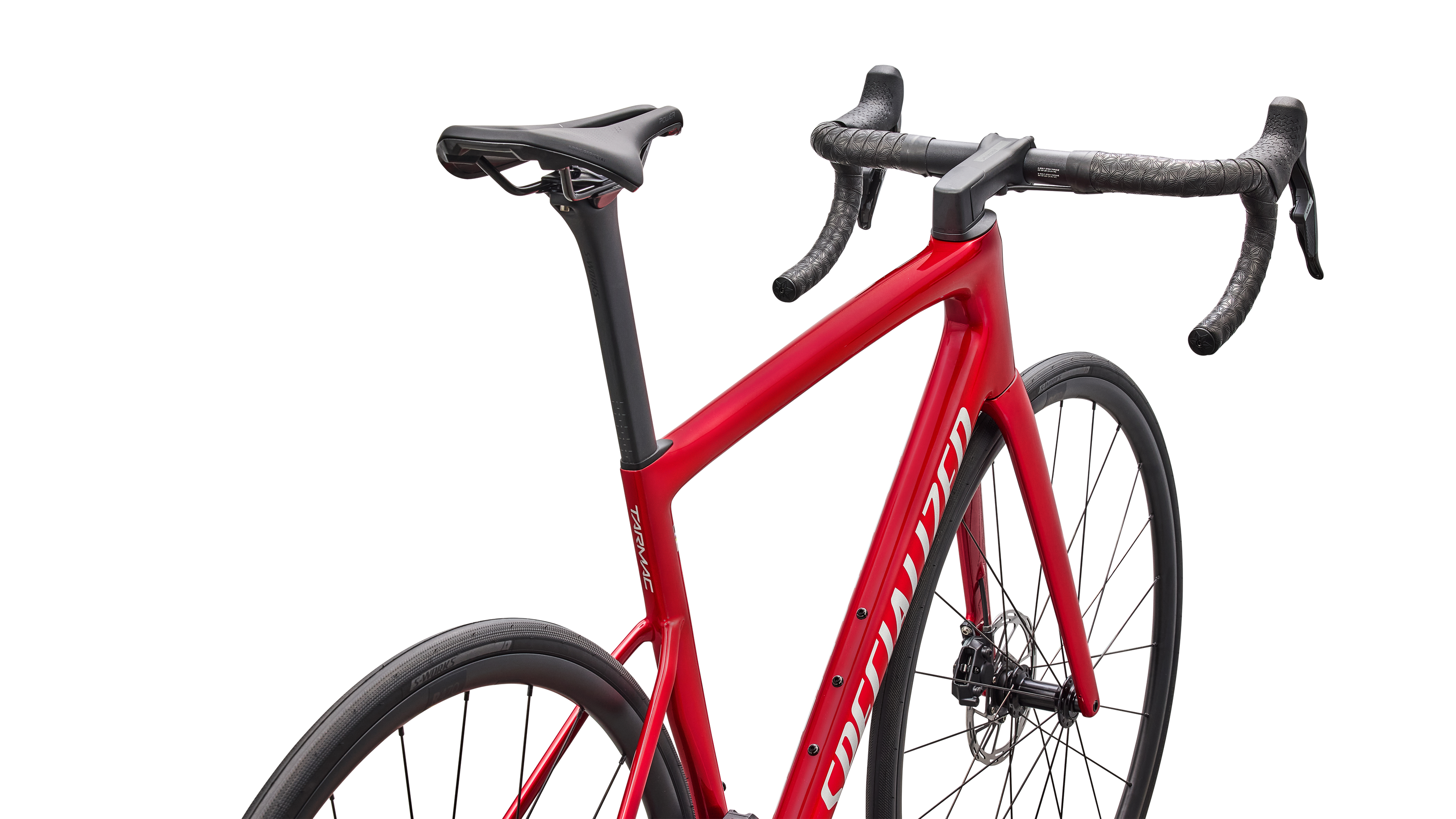 Tarmac SL8 Comp - SRAM Rival AXS