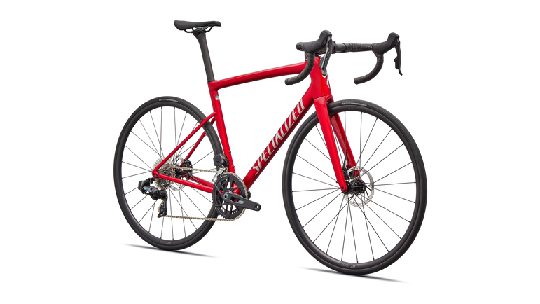 Tarmac SL8 Comp - SRAM Rival AXS