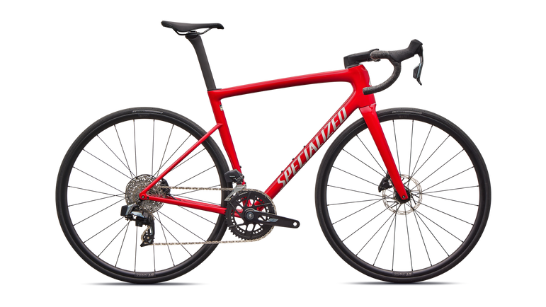 Tarmac SL8 Comp - SRAM Rival AXS