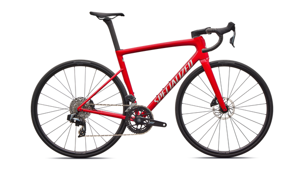 Tarmac SL8 Comp - SRAM Rival AXS