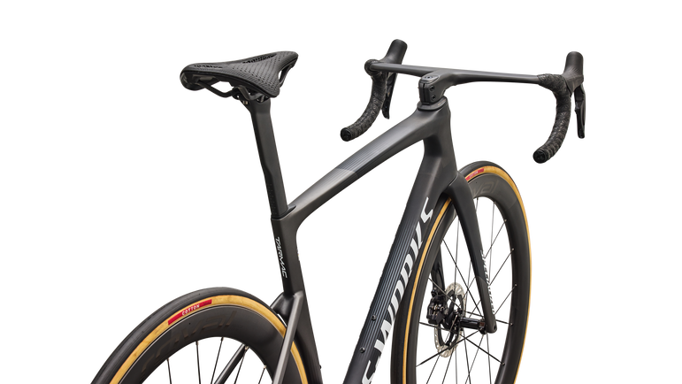 S-Works Tarmac SL9 - Shimano Dura-Ace Di2