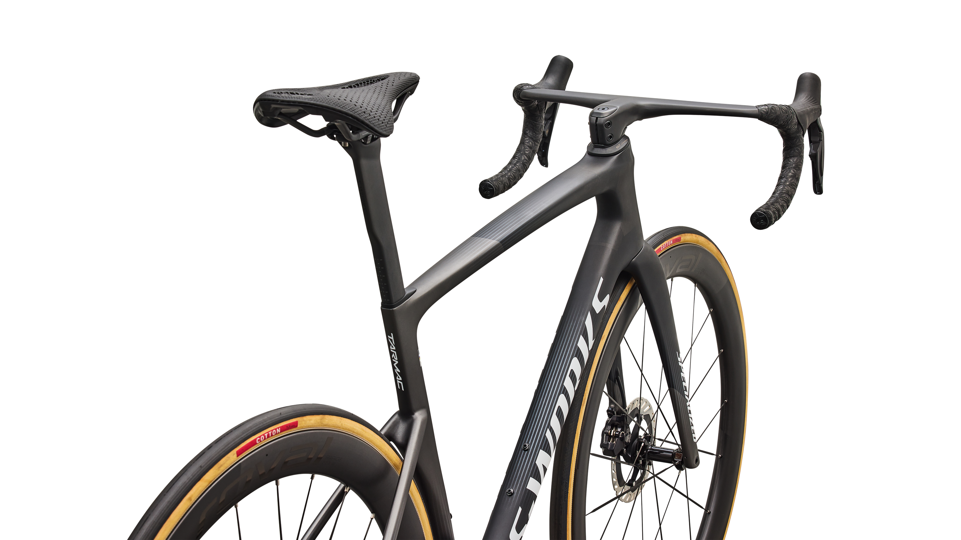 S-Works Tarmac SL9 - Shimano Dura-Ace Di2