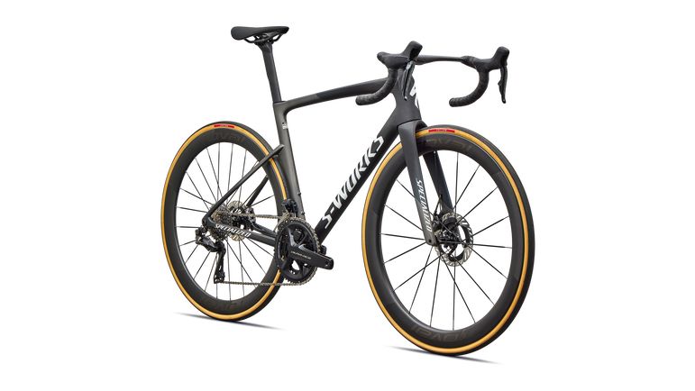 S-Works Tarmac SL9 - Shimano Dura-Ace Di2