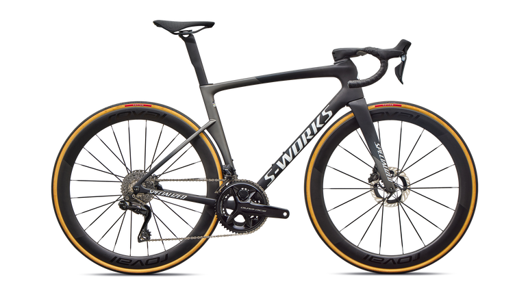 S-Works Tarmac SL9 - Shimano Dura-Ace Di2