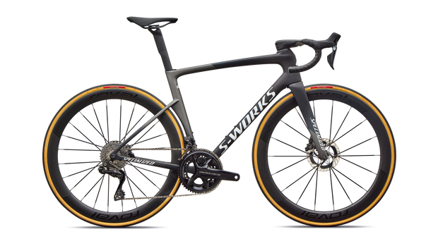 S-Works Tarmac SL9 - Shimano Dura-Ace Di2