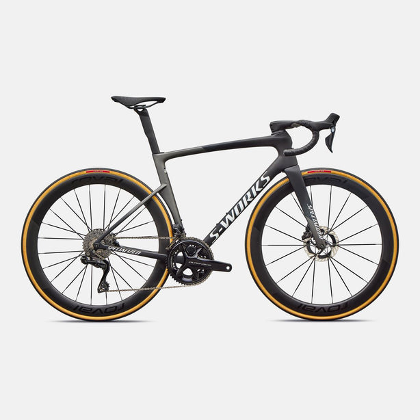 S-Works Tarmac SL9 - Shimano Dura-Ace Di2